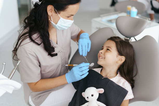 Best Emergency Treatment for Toothache in Norwood, OK