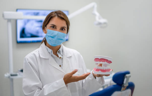 Best Emergency Dental Surgery in Norwood, OK