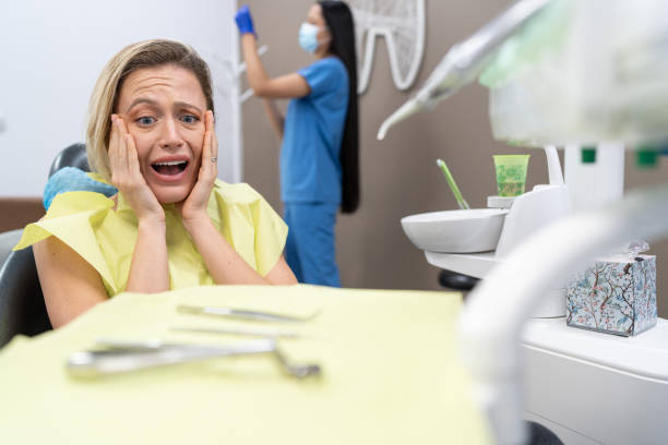 Best Emergency Treatment for Toothache in Norwood, OK