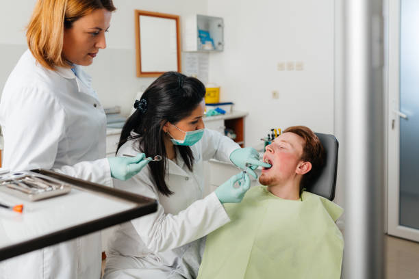 Best Emergency Wisdom Teeth Removal in Norwood, OK