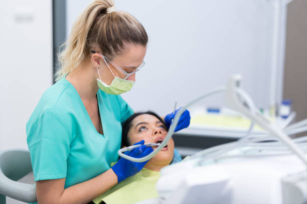 Best Weekend Emergency Dentist in Norwood, OK